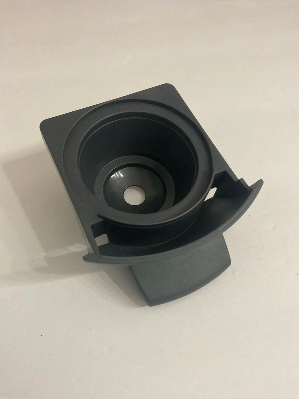 Nescafe Dolce Gusto Capsule Holder And Dip Tray Replacement Part 9744.12